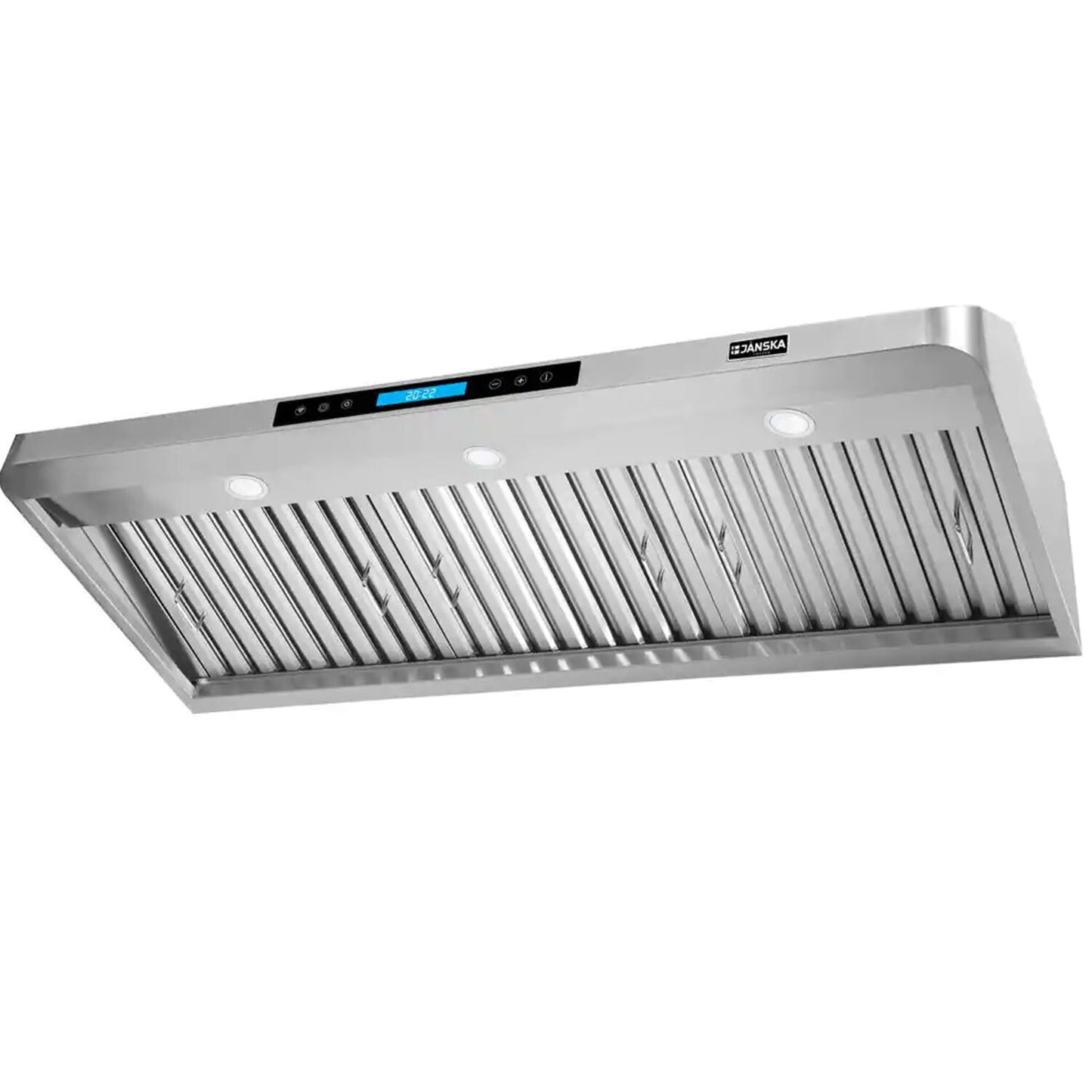 JANSKA 48 Inch Under-Cabinet Range Hood 900 CFM