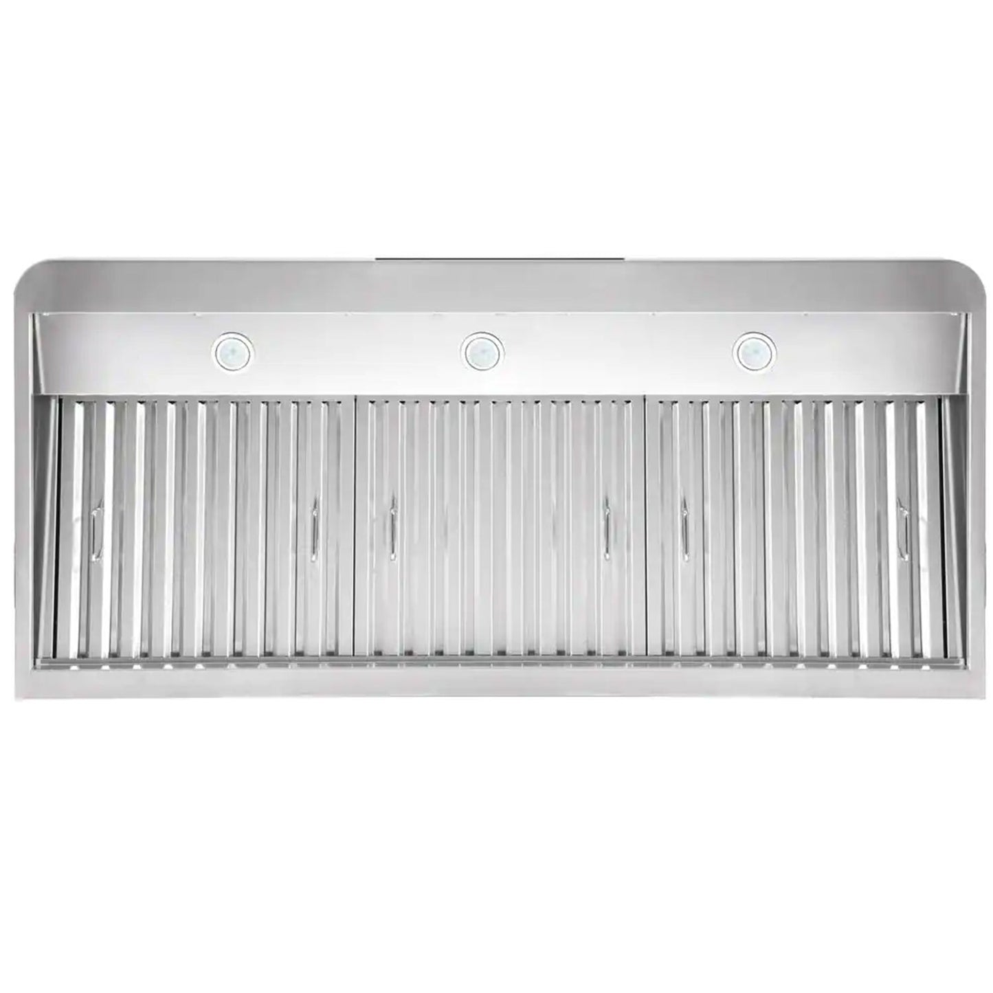 JANSKA 48 Inch Under-Cabinet Range Hood 900 CFM