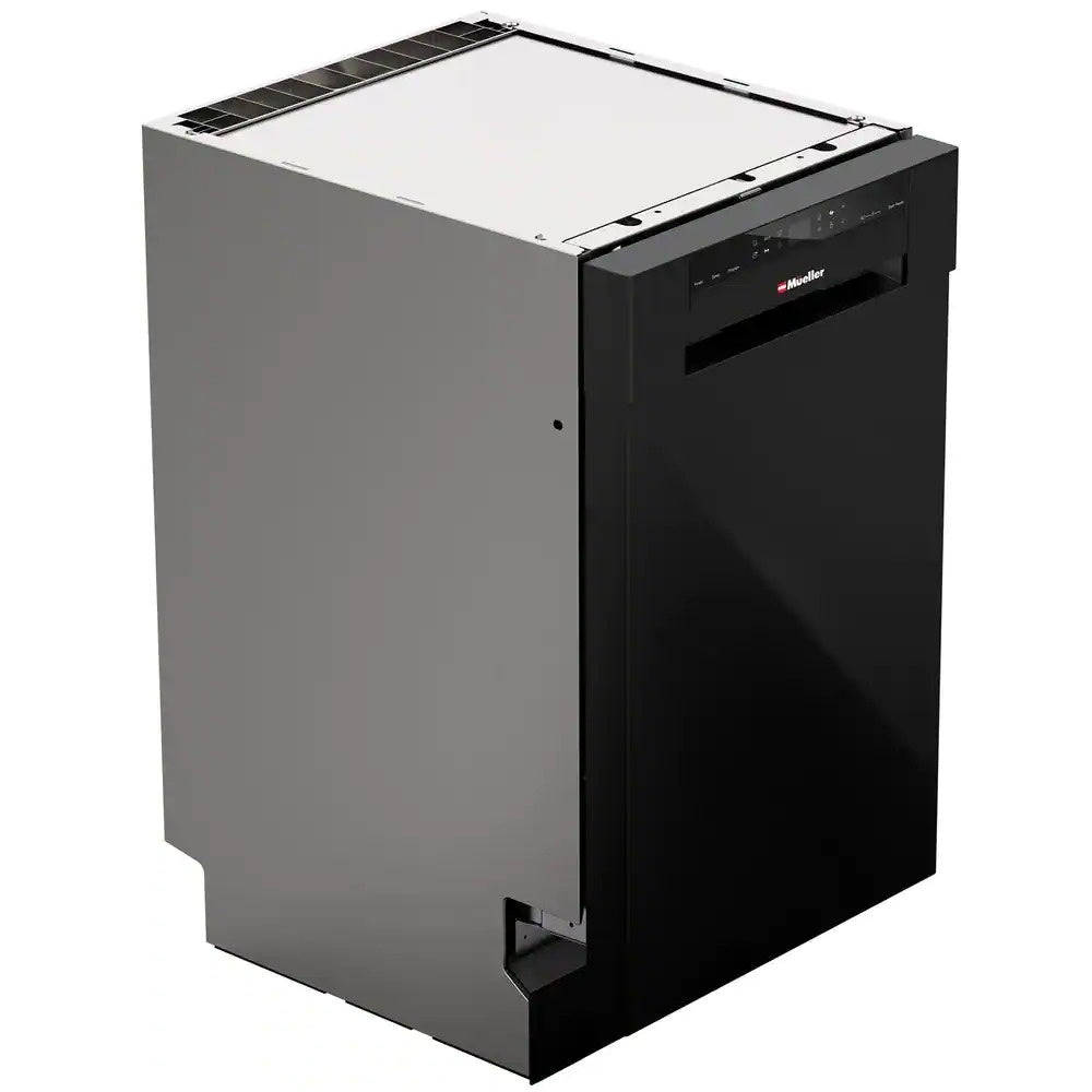 Mueller by JANSKA Professional Series Built-In Dishwasher