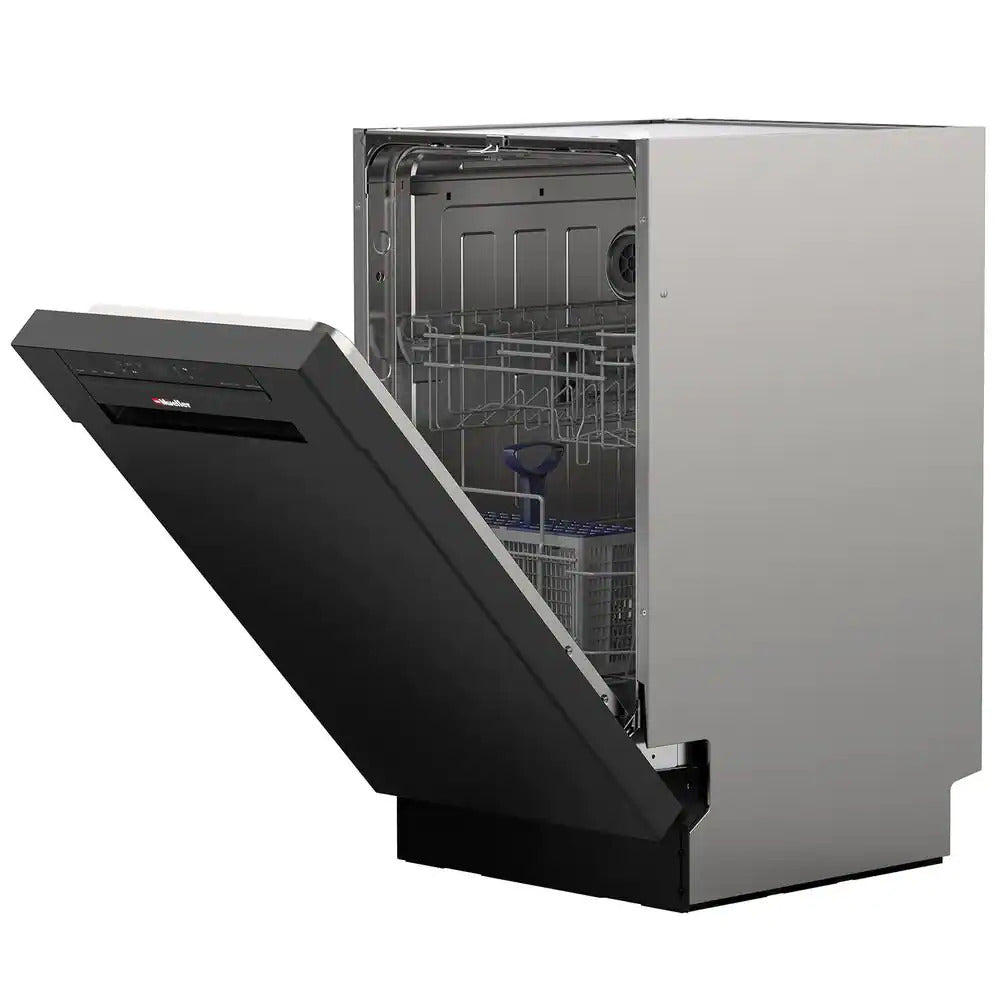 Mueller by JANSKA Professional Series Built-In Dishwasher