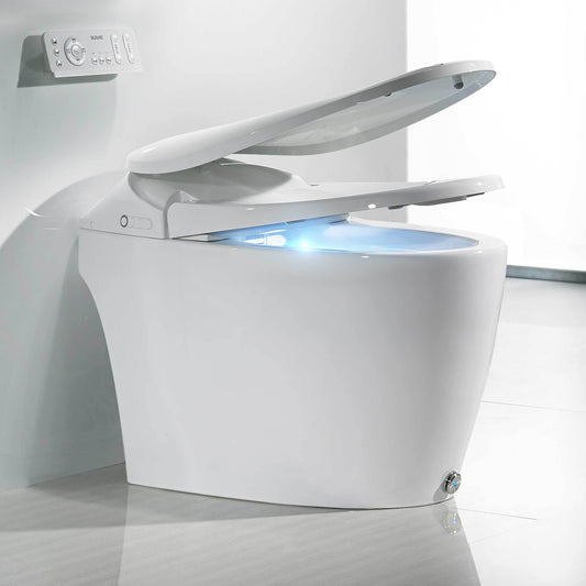 Mueller by JANSKA Smart Bidet Toilet