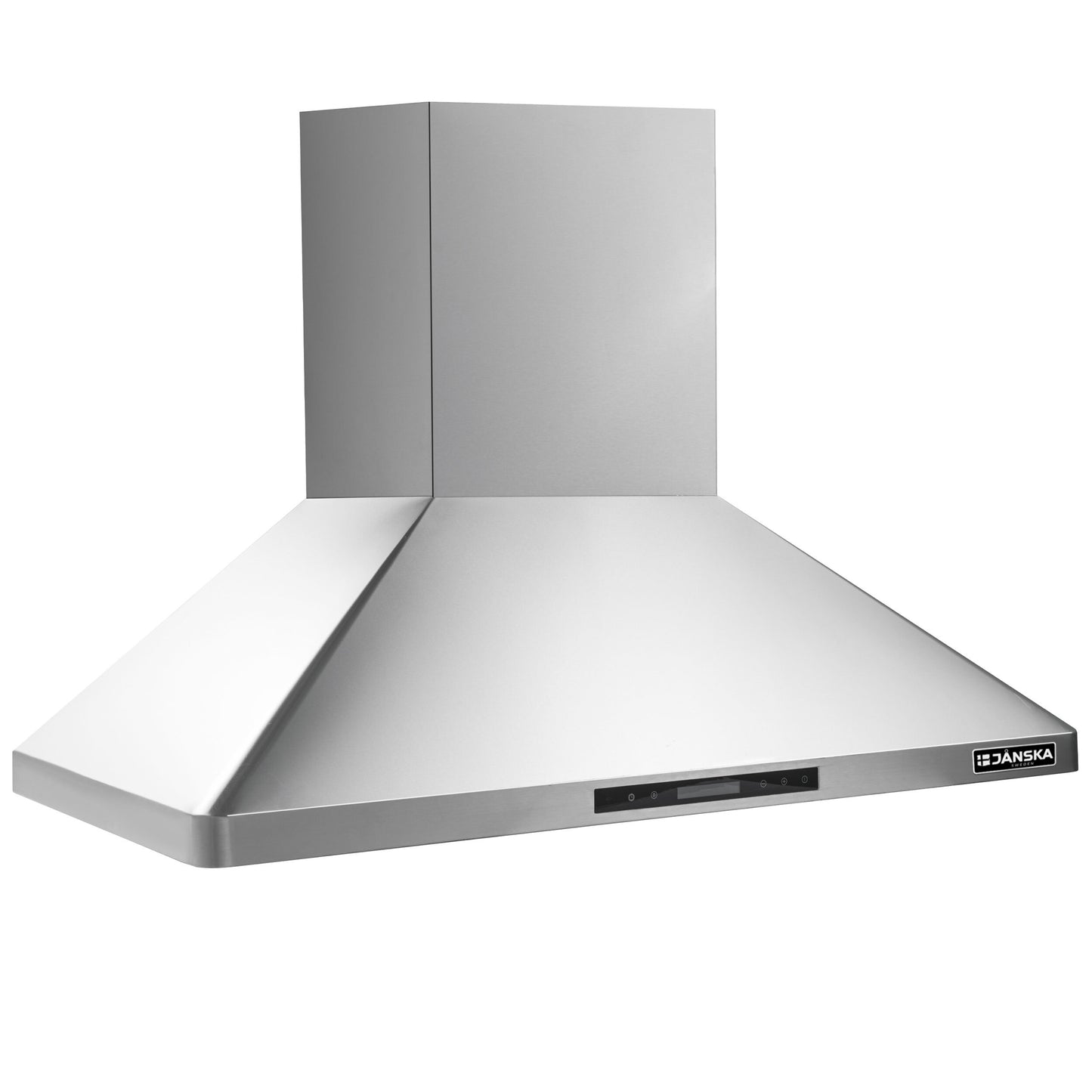 JANSKA 48 Inch Wall Mount Range Hood 1300 CFM