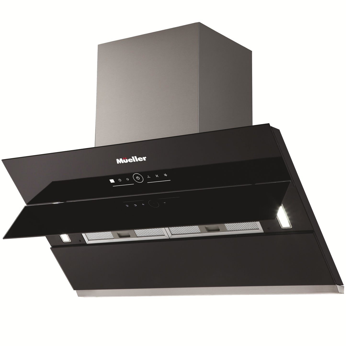 Mueller by JANSKA Pro Range Hood HAF-49