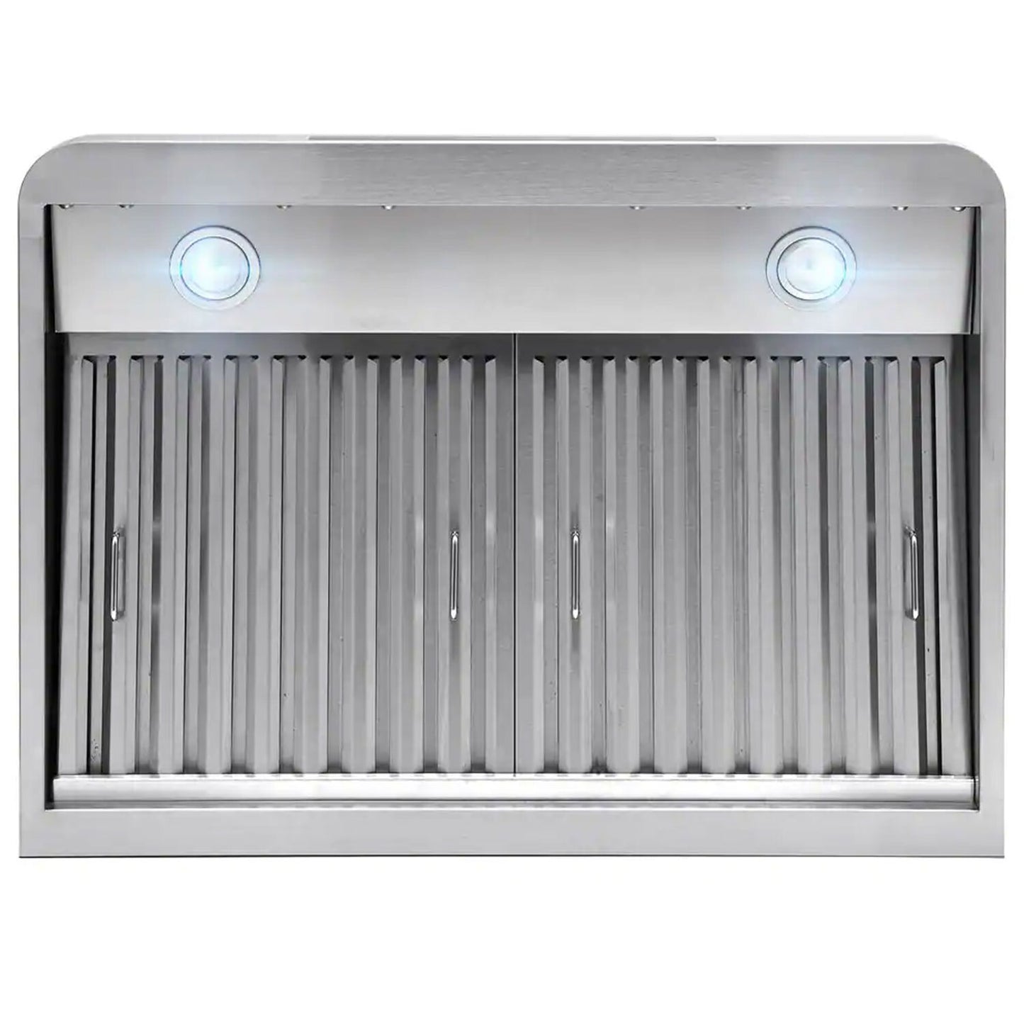 JANSKA 30 Inch Under-Cabinet Range Hood 900 CFM