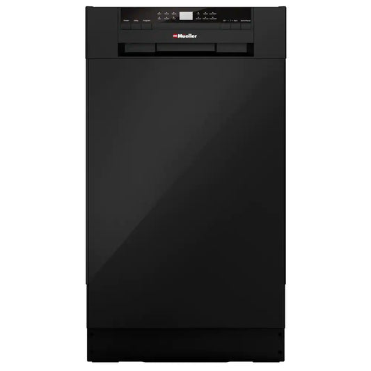 Mueller by JANSKA Professional Series Built-In Dishwasher