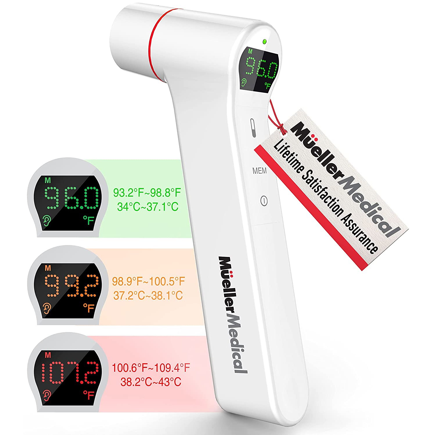 muellerhome_Infrared-Ear-Forehead-Thermometer-White